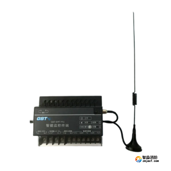 海灣GST-SMT-FI1智能監控終端 海灣GST-SMT-FI1智能監控終端